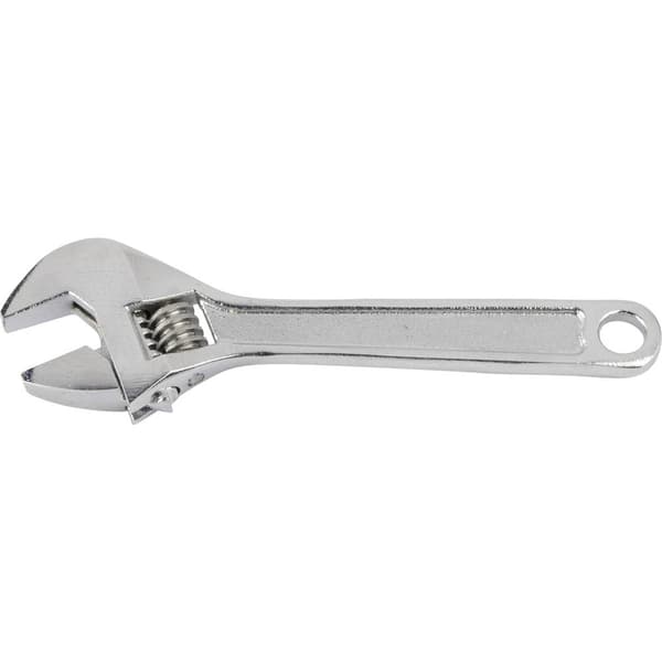 Brüder Mannesmann M 120-04 Skiftnyckel Nyckelvidd (Metrisk) (för titel) 13 mm