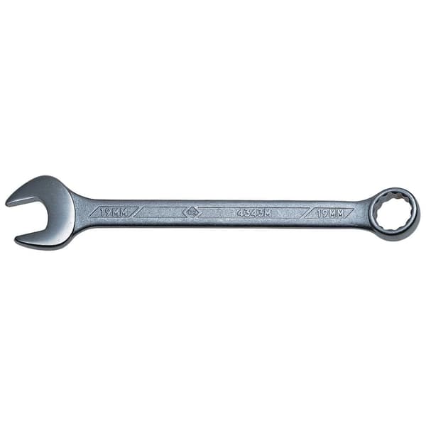 C.K T4343M 13H Ringskruvnyckel Nyckelvidd (Metrisk) (för titel) 13 mm