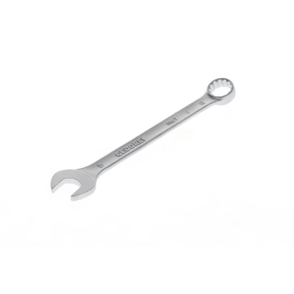 Gedore 6090720 7 17 Ringskruvnyckel Nyckelvidd (Metrisk) (för titel) 17 mm