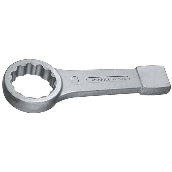 Gedore 6475350 306 32 Hammarnyckel-ringnyckel Nyckelvidd (Metrisk) (för titel) 32 mm