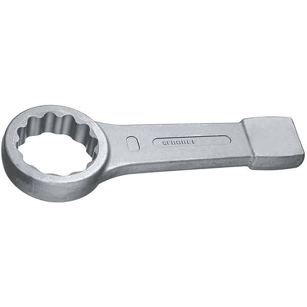 Gedore 6475510 306 41 Hammarnyckel-ringnyckel Nyckelvidd (Metrisk) (för titel) 41 mm