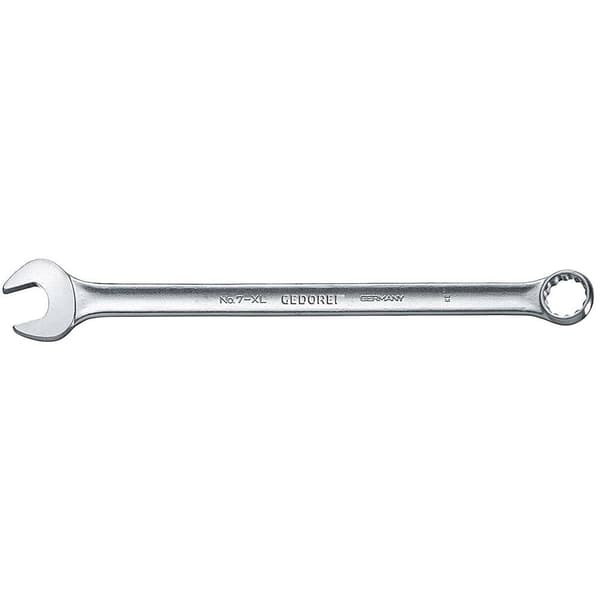 Gedore 6101430 7 XL 32 Ringskruvnyckel Nyckelvidd (Metrisk) (för titel) 32 mm