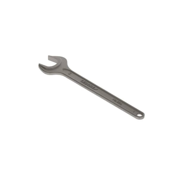 Gedore 6576970 894 41 U-nyckel Nyckelvidd (Metrisk) (för titel) 41 mm
