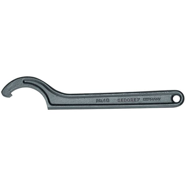 Gedore 6334290 40 34-36 Haknyckel Nyckelvidd (Metrisk) (för titel) 34 - 36 mm