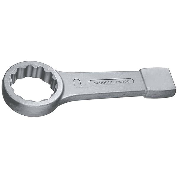 Gedore 6475270 306 30 Hammarnyckel-ringnyckel Nyckelvidd (Metrisk) (för titel) 30 mm