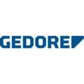 Miniatyrbild 3 av 4: Gedore 6670130 3114 14 Klonyckel Nyckelvidd (Metrisk) (för titel) 14 mm