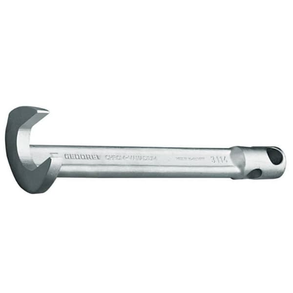 Gedore 6670130 3114 14 Klonyckel Nyckelvidd (Metrisk) (för titel) 14 mm
