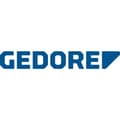 Miniatyrbild 2 av 4: Gedore 6670130 3114 14 Klonyckel Nyckelvidd (Metrisk) (för titel) 14 mm