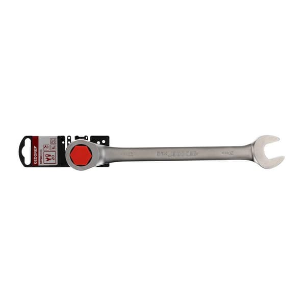 Gedore RED 3300840 R07100200 Ringspärrnyckel Nyckelvidd (Metrisk) (för titel) 20 mm