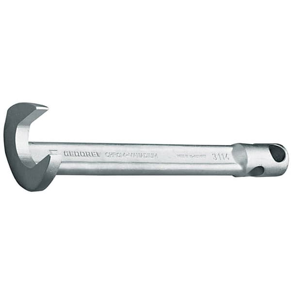 Gedore 6670480 3114 19 Klonyckel Nyckelvidd (Metrisk) (för titel) 19 mm