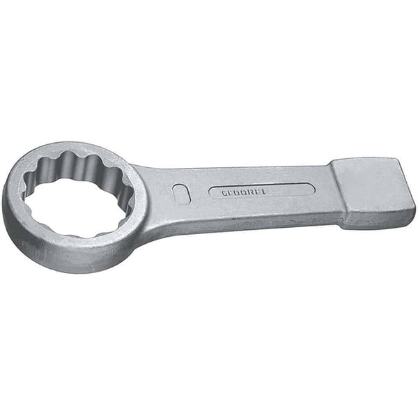 Gedore 6475190 306 27 Hammarnyckel-ringnyckel Nyckelvidd (Metrisk) (för titel) 27 mm