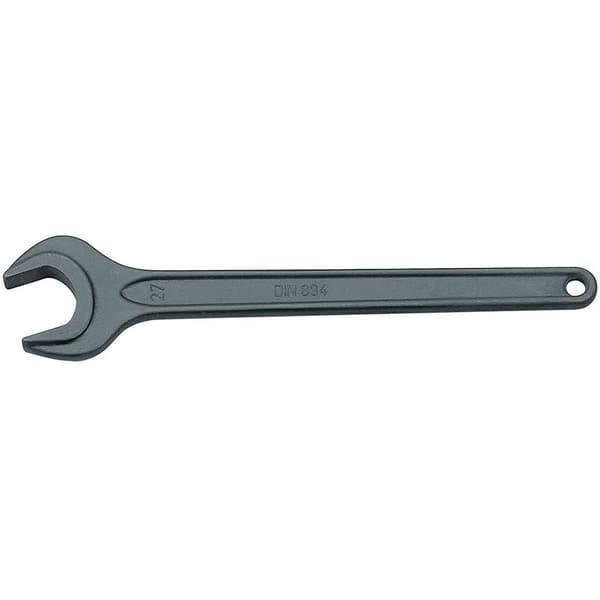 Gedore 6574090 894 10 U-nyckel Nyckelvidd (Metrisk) (för titel) 10 mm
