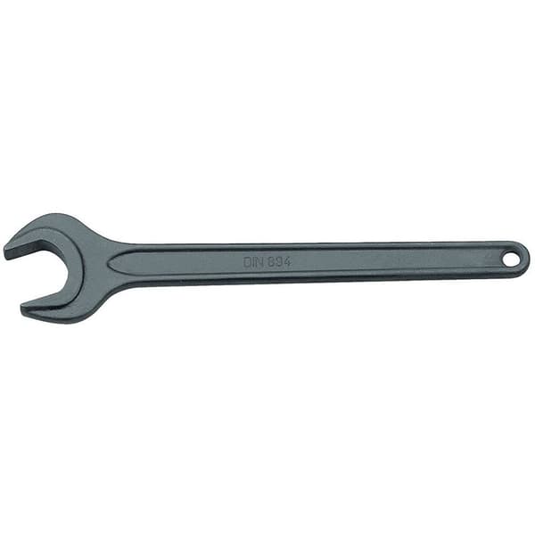 Gedore 6574680 894 15 U-nyckel Nyckelvidd (Metrisk) (för titel) 15 mm