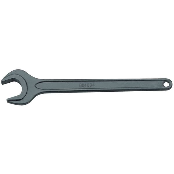 Gedore 6574410 894 14 U-nyckel Nyckelvidd (Metrisk) (för titel) 14 mm