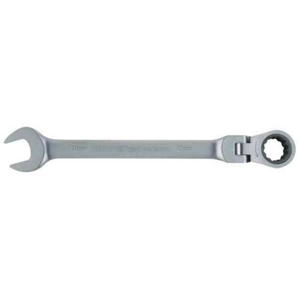 Gedore RED 3300879 R07300130 Ledad ringspärrnyckel Nyckelvidd (Metrisk) (för titel) 13 mm