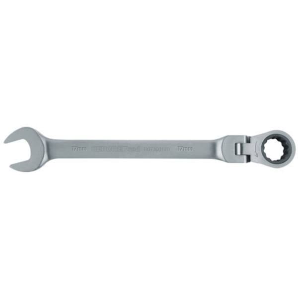 Gedore RED 3300883 R07300170 Ledad ringspärrnyckel Nyckelvidd (Metrisk) (för titel) 17 mm