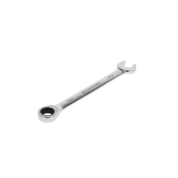 Gedore RED 3300836 R07100160 Ringspärrnyckel Nyckelvidd (Metrisk) (för titel) 16 mm