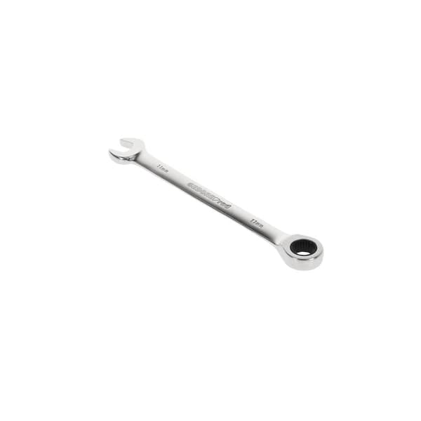 Gedore RED 3300842 R07100220 Ringspärrnyckel Nyckelvidd (Metrisk) (för titel) 22 mm