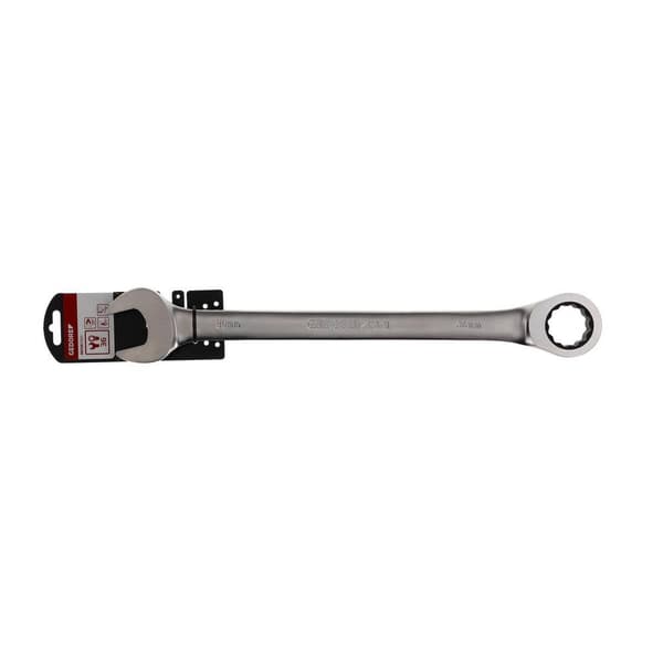 Gedore RED 3300848 R07100360 Ringspärrnyckel Nyckelvidd (Metrisk) (för titel) 36 mm