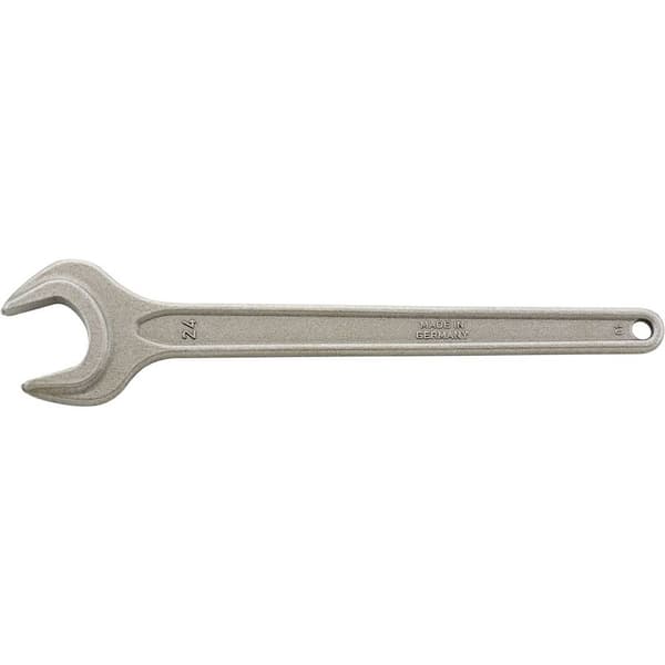 Stahlwille 40040300 4004 30 EINMAULSCHLUESSEL U-nyckel Nyckelvidd (Metrisk) (för titel) 30 mm