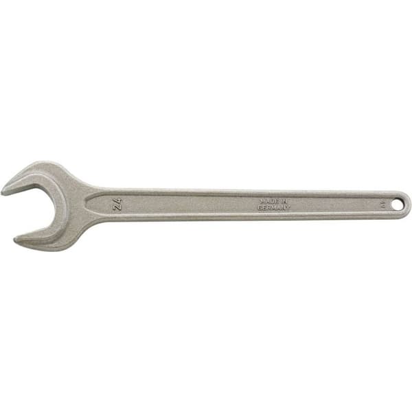 Stahlwille 40040300 4004 30 EINMAULSCHLUESSEL U-nyckel Nyckelvidd (Metrisk) (för titel) 30 mm