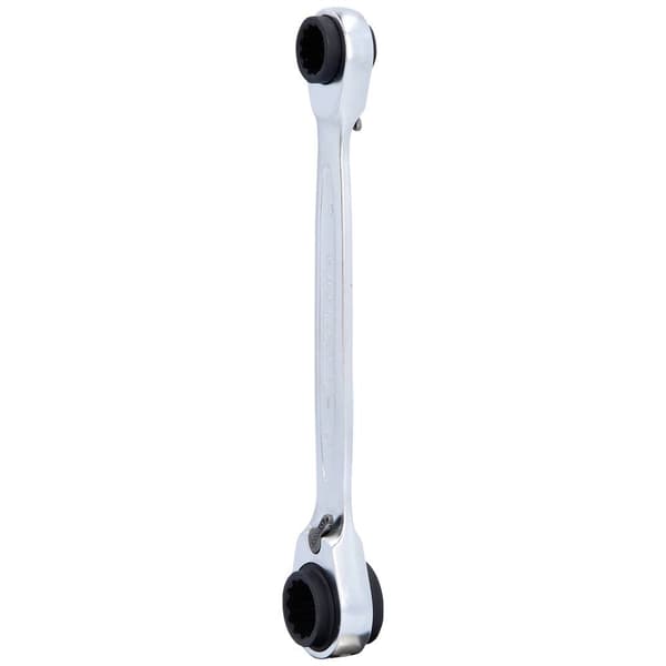 KS Tools 503.4656 503.4656 Ringnyckel Nyckelvidd (Metrisk) (för titel) 8 - 13 mm