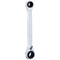 Miniatyrbild 1 av 2: KS Tools 503.4656 503.4656 Ringnyckel Nyckelvidd (Metrisk) (för titel) 8 - 13 mm
