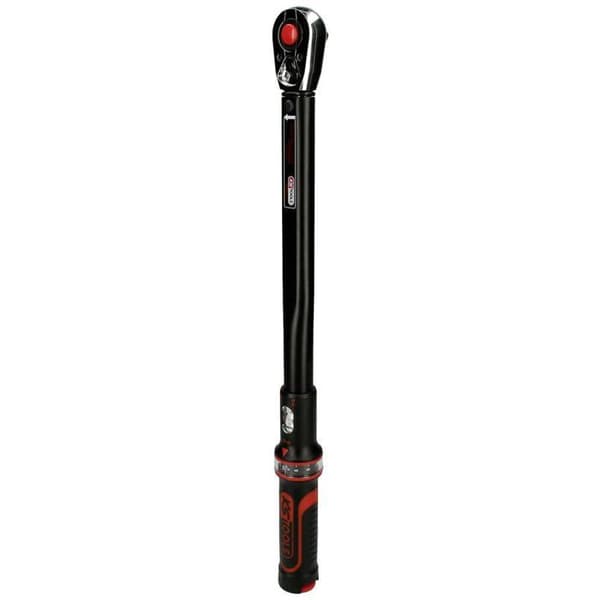 Momentnyckel - KSTOOLS Ergotorque Precision Plus - 1/2 tum - 678 mm