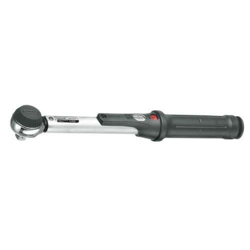 Gedore momentnyckel TORCOFIX K 1-4" 2-25 Nm artikelnummer 1545132