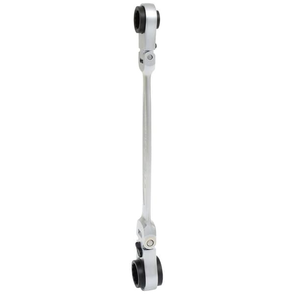 KS Tools 503.4745 503.4745 Ringnyckel Nyckelvidd (Metrisk) (för titel) 10 - 19 mm