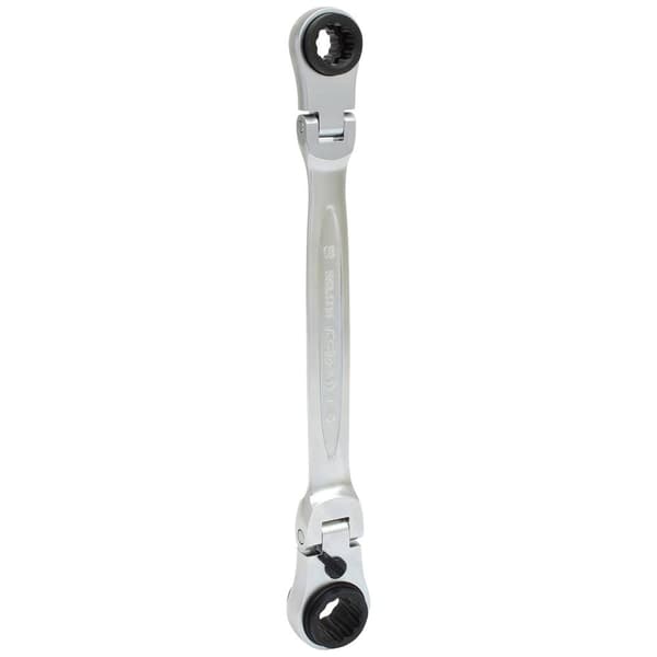 KS Tools 503.4745 503.4745 Ringnyckel Nyckelvidd (Metrisk) (för titel) 10 - 19 mm