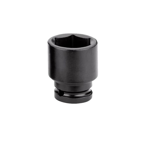 Hexagon deep impact socket 33mm 1" Irimo