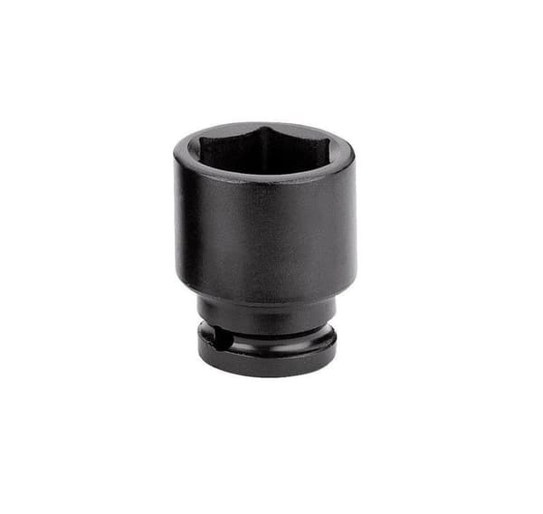 Sekskantet stødfatning 55mm 3/4" Irimo