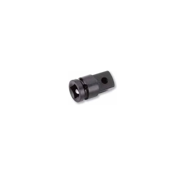 Slagforøgende adapter 3/4" til 1" Irimo