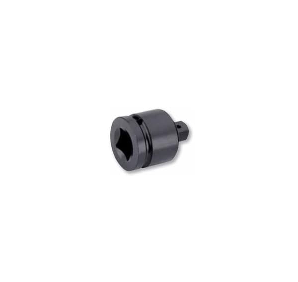 Slagreducerende adapter 1" til 3/4" Irimo
