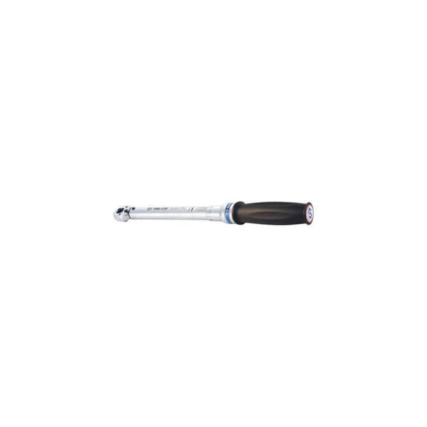 Momentnyckel - KING TONY - Industri - 1/2" - 60 till 340 Nm - L. 613 mm