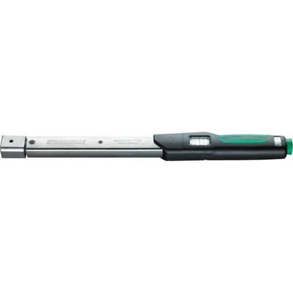 Momentnyckel 730N / 12 25- 130Nm 14x18 Stahlwille