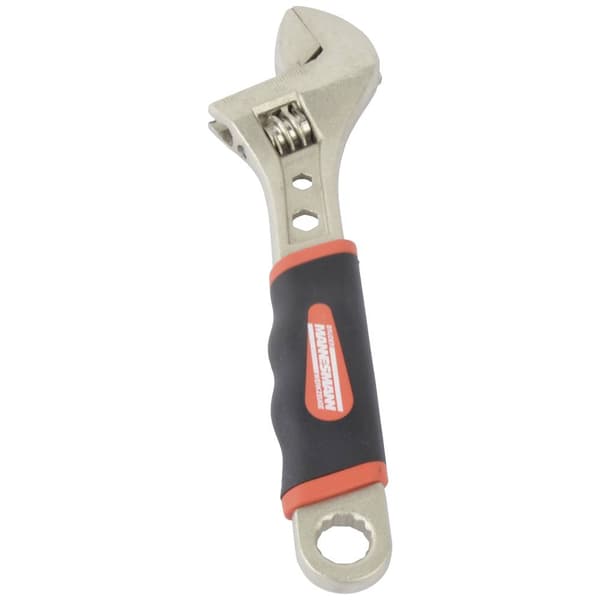 Brüder Mannesmann M19875 Skiftnyckel