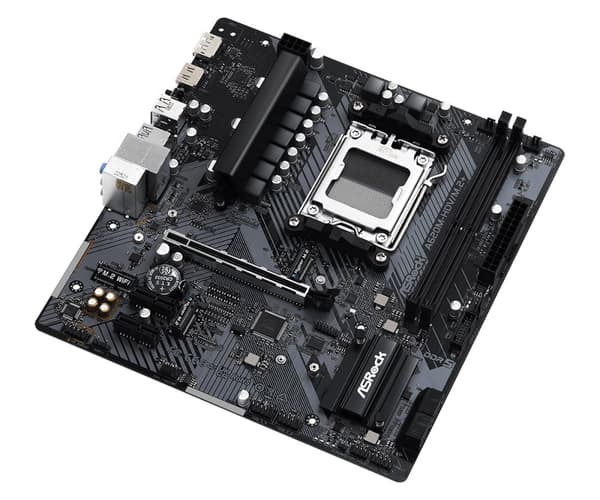 Motherboard ASROCK A620M-HDV M.2+, Socket AM5, mATX