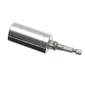 Miniatyrbild 4 av 4: Universal ETC-120A Hylsnyckel Ratchet Driver Adapter Borr 7-19mm