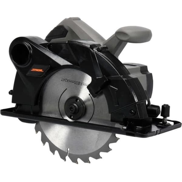 YATO verktygslåda - Sthor T79257
