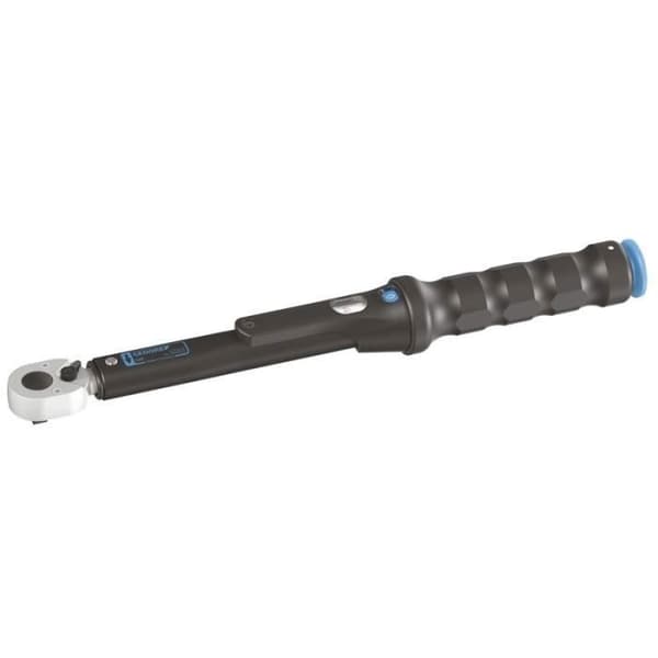 Gedore 3549-02 UK Momentnyckel TORCOFLEX UK 1-4'' 5-25 Nm - 2958015