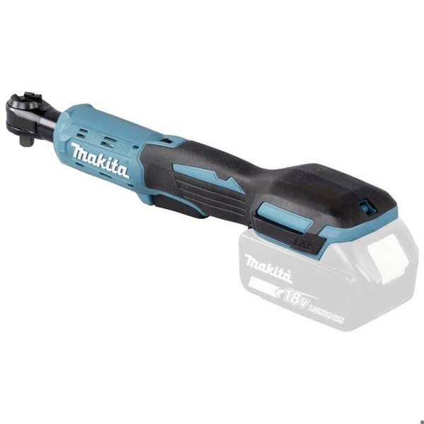 MAKITA 18V 47,5Nm sladdlös spärr utan batteri - DWR180Z