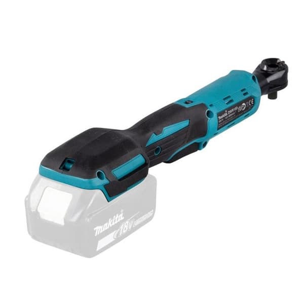 MAKITA 18V 47,5Nm sladdlös spärr utan batteri - DWR180Z