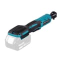 Miniatyrbild 5 av 5: MAKITA 18V 47,5Nm sladdlös spärr utan batteri - DWR180Z
