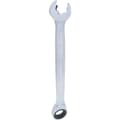Miniatyrbild 3 av 6: KS Tools 503.5922 503.5922 Ringskruvnyckel Nyckelvidd (Metrisk) (för titel) 22 mm