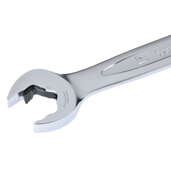 KS Tools 503.5922 503.5922 Ringskruvnyckel Nyckelvidd (Metrisk) (för titel) 22 mm