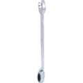 Miniatyrbild 2 av 6: KS Tools 503.5922 503.5922 Ringskruvnyckel Nyckelvidd (Metrisk) (för titel) 22 mm