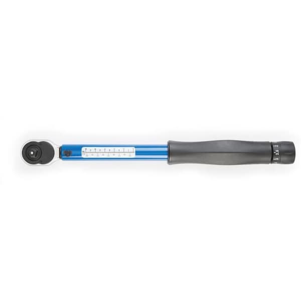 Park Tool TW-6.2 - Verktyg - 10-60 Nm blå