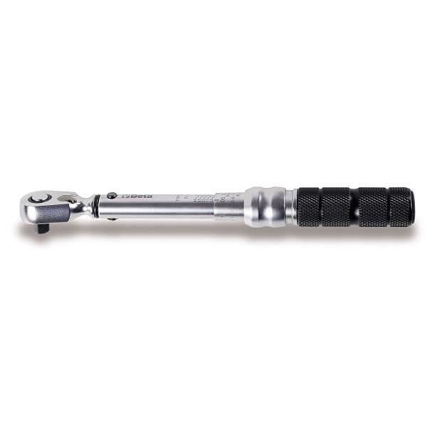 Beta Tools Spärrmomentnyckel 605E / 5 "5 Nm 006050105